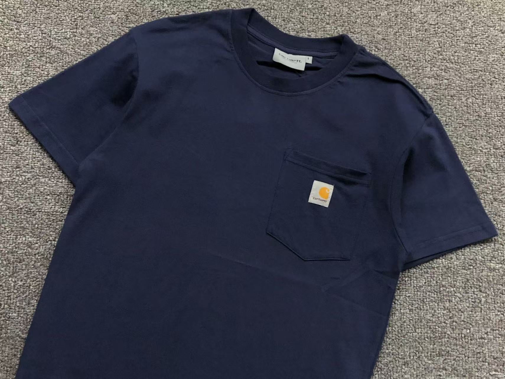 Carhartt Pocket Tees