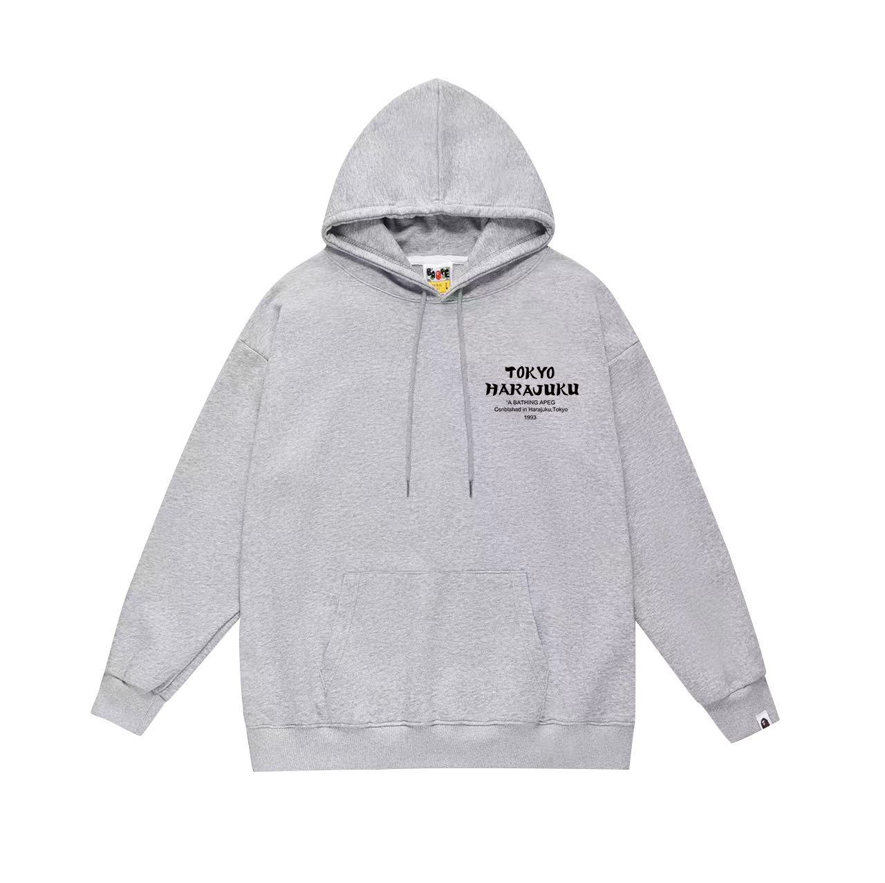 Bape Hoodies