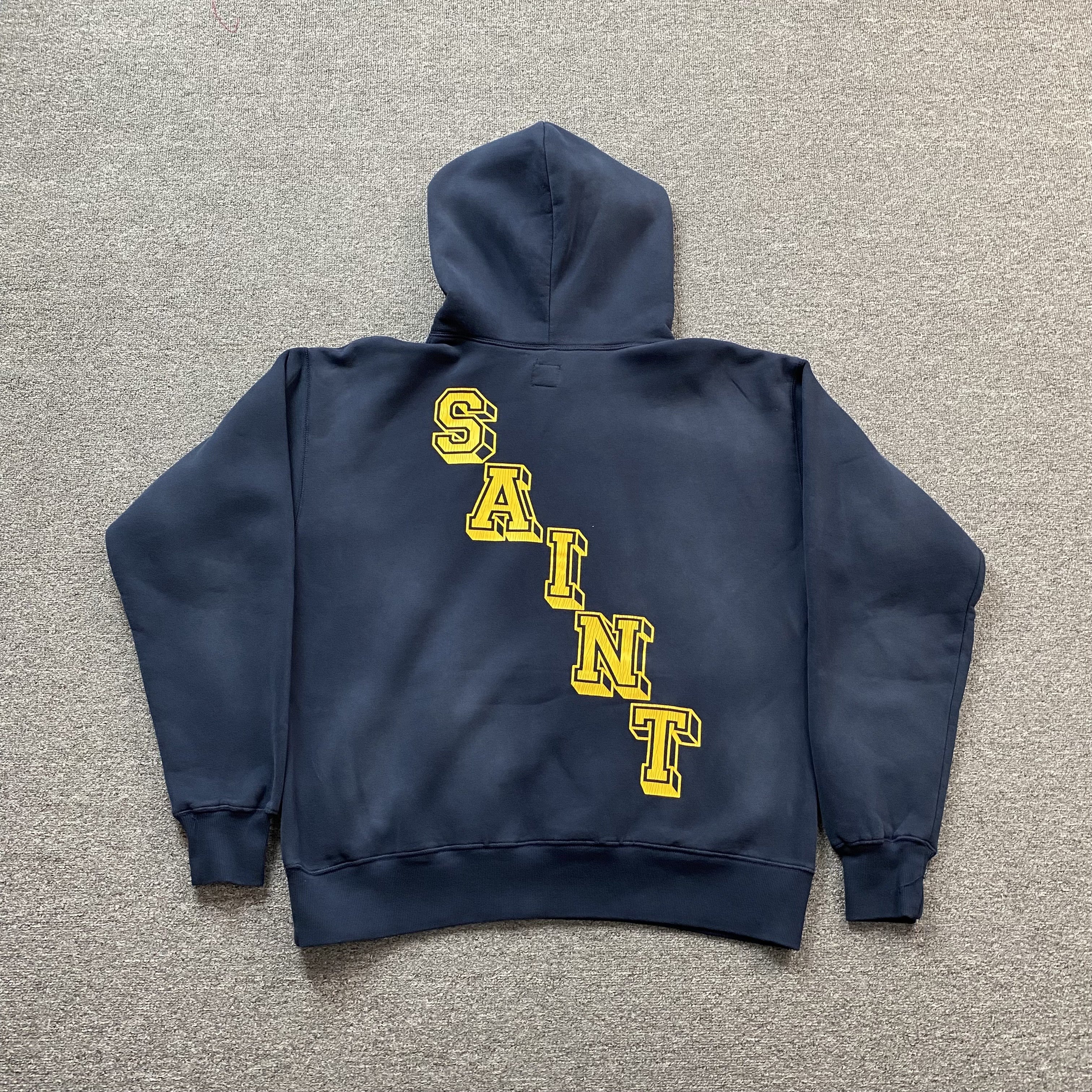 Saint Michael 'Angel of Death' Tracksuit