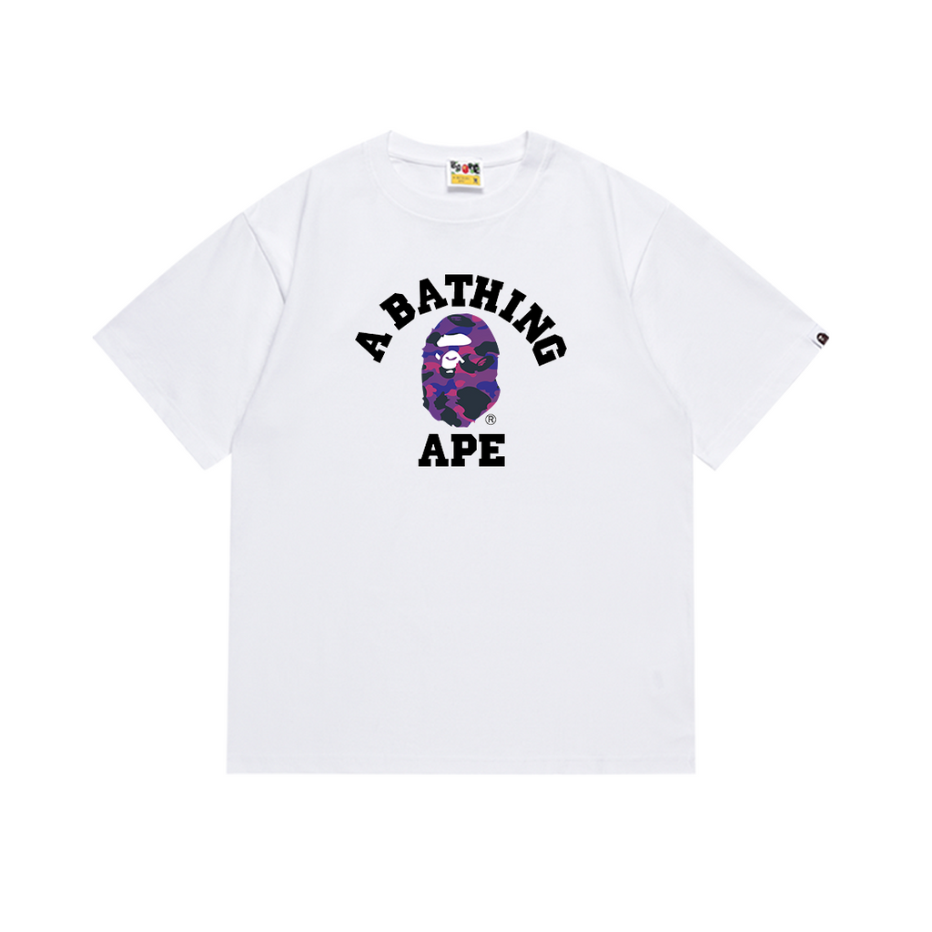 Bape Tees