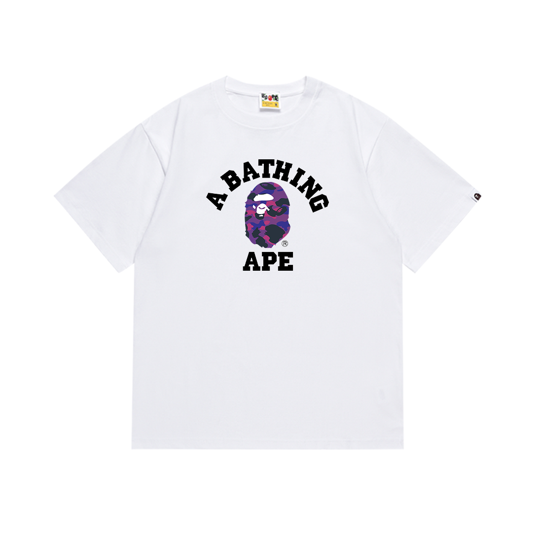 Bape Tees