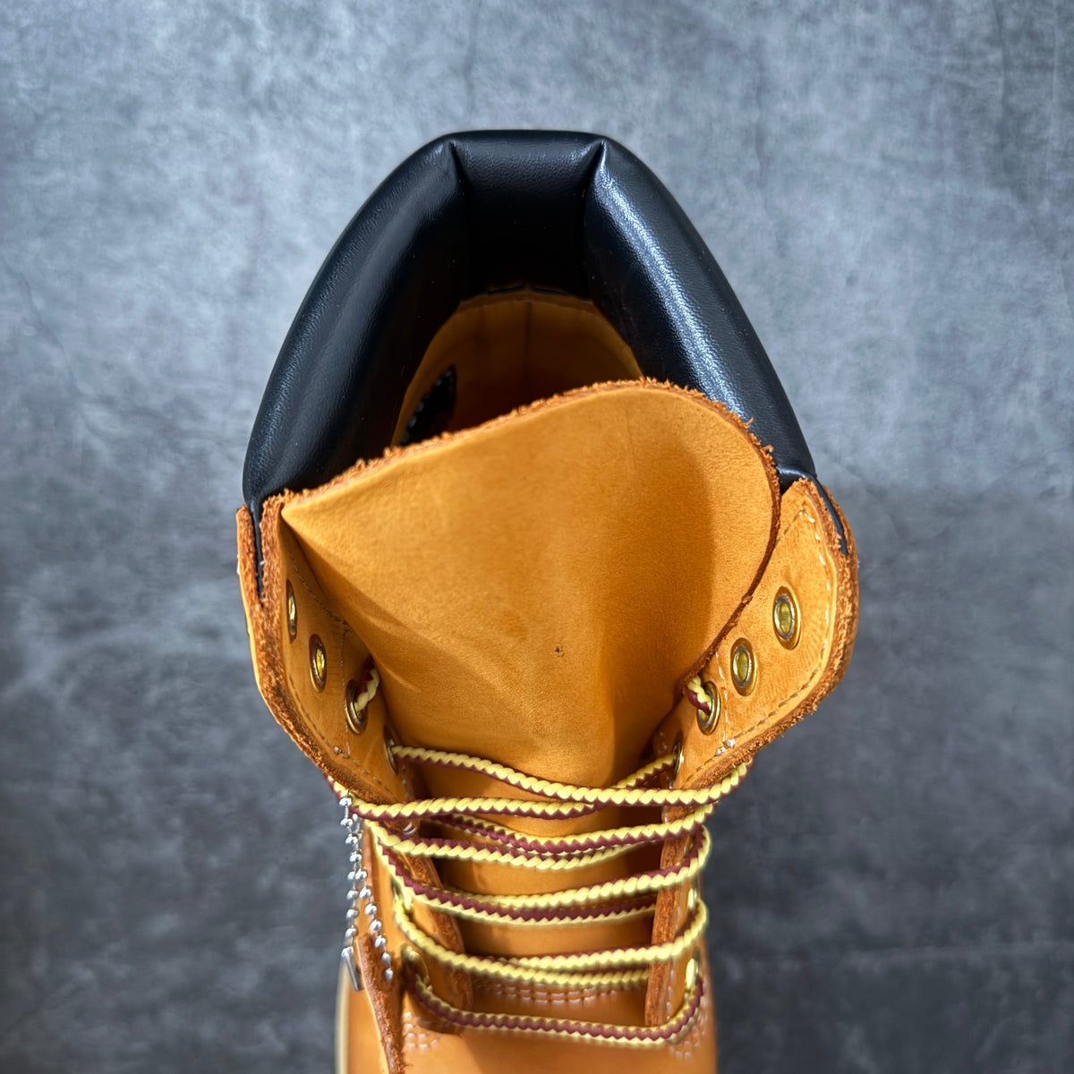 Custom Timberland Boots