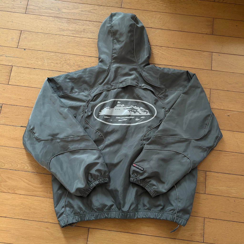 Nike x Corteiz NRG Tracksuit