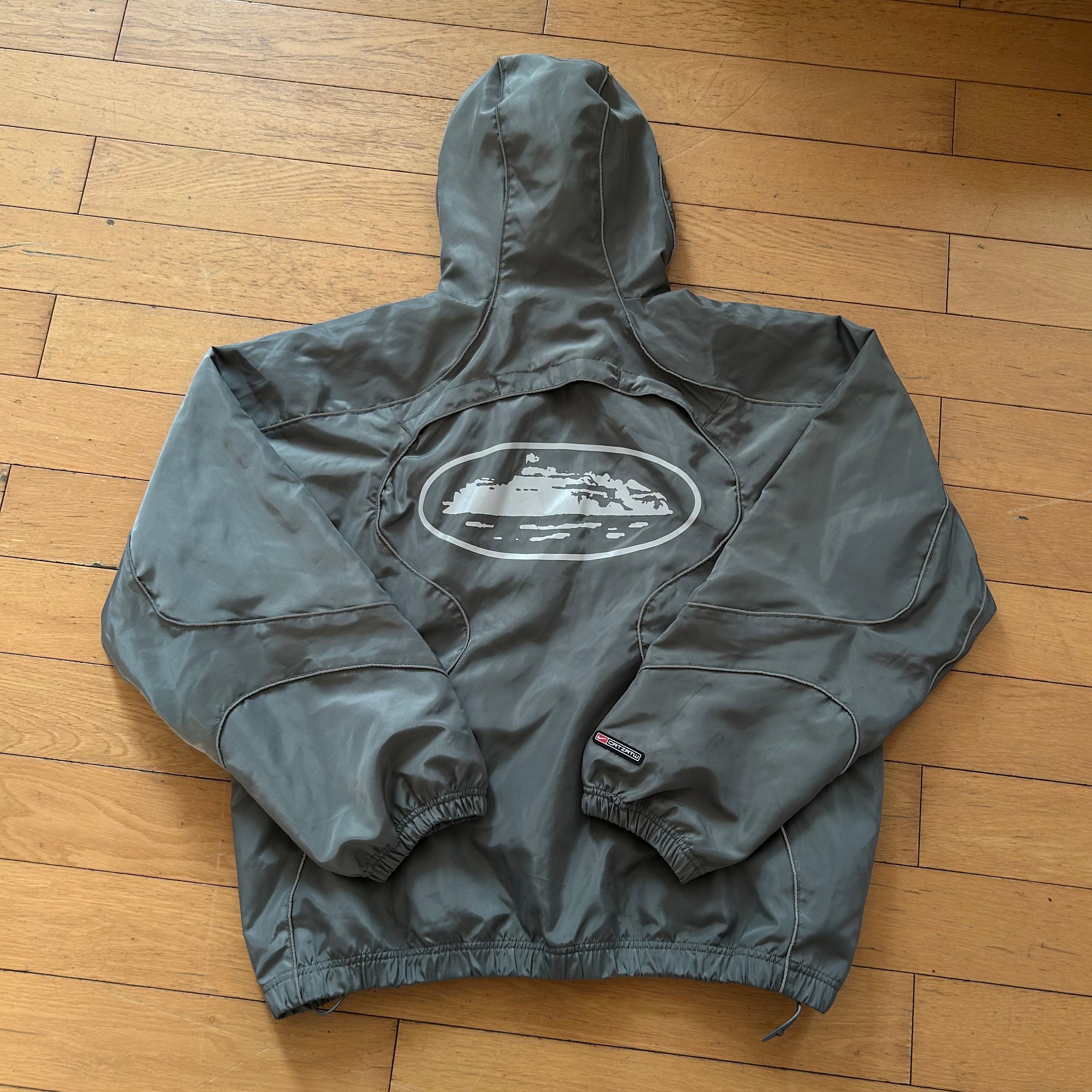 Nike x Corteiz NRG Tracksuit