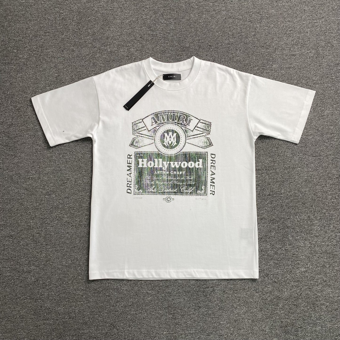 Amiri Mixed Tees