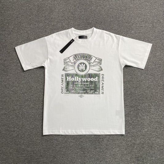 Amiri Mixed Tees