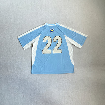 Broken Planet Football Jersey