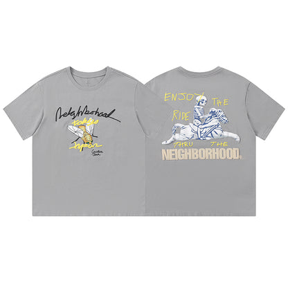 Cactus Jack Mixed Tees