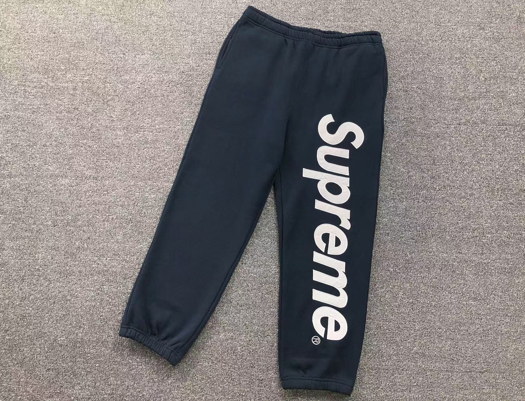 Supreme Hoodie Sets