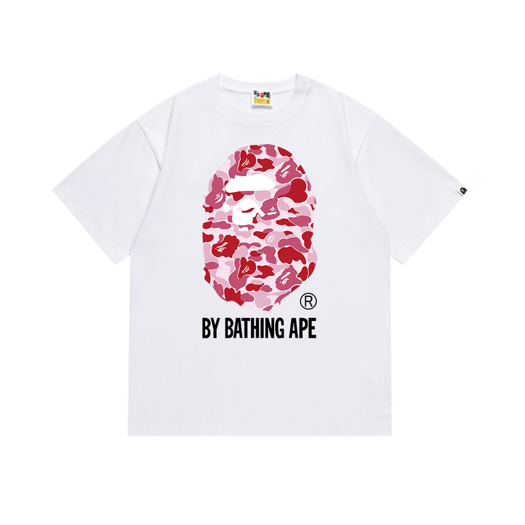 Bape Tees