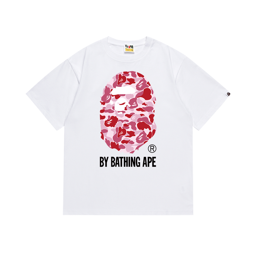 Bape Tees