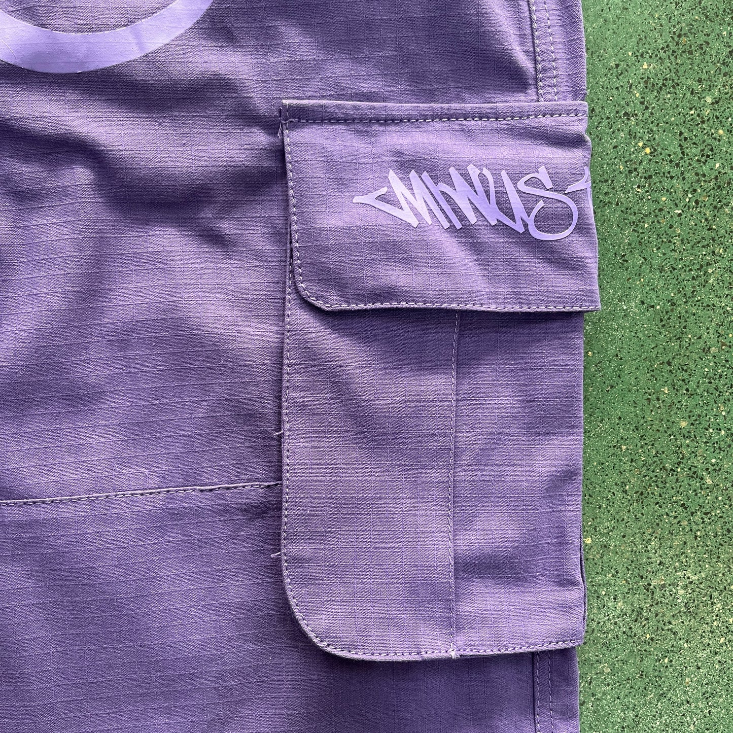 SALE Minus-two Cargo Pants