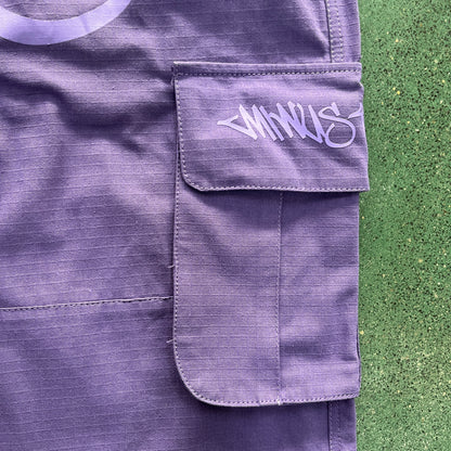 SALE Minus-two Cargo Pants