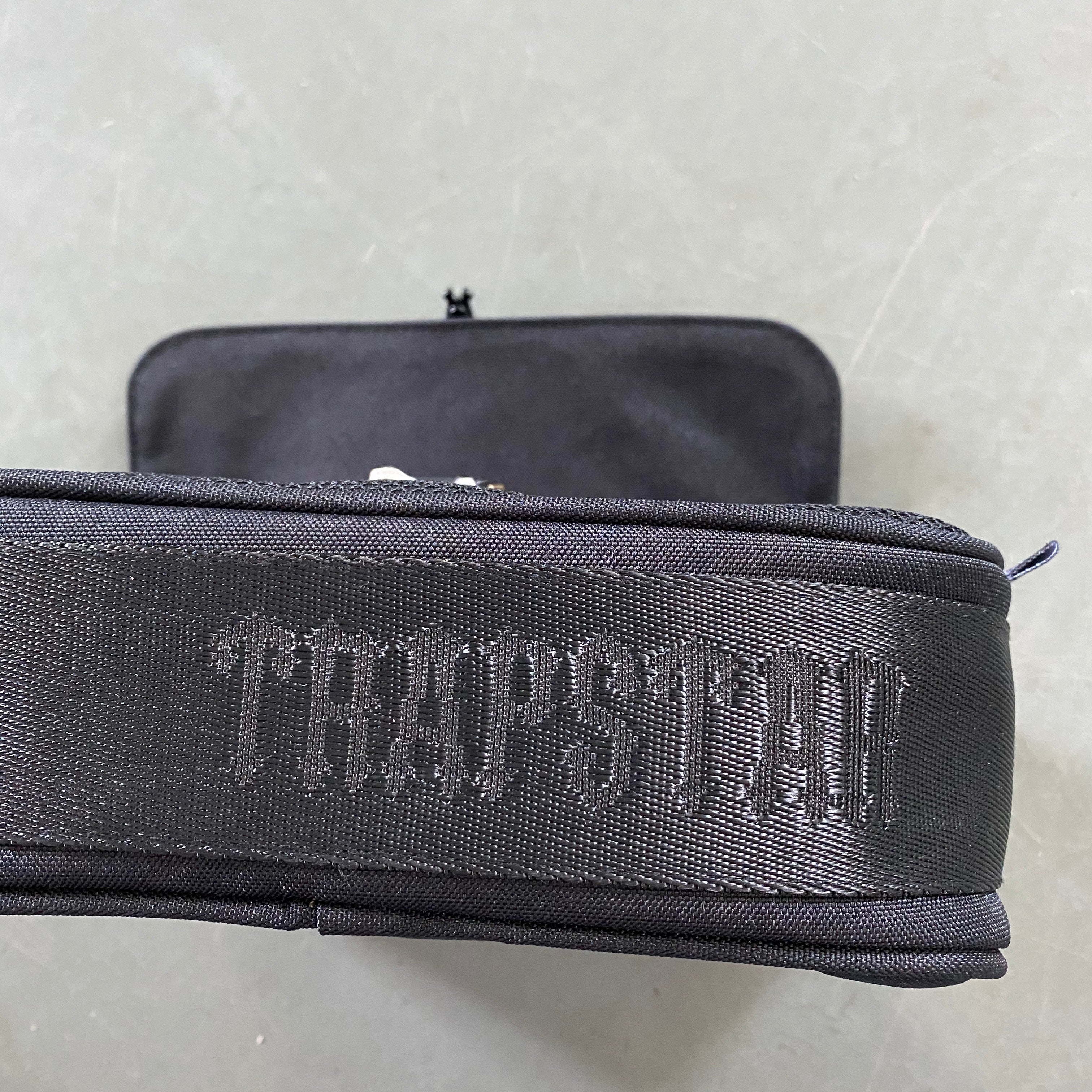 Trapstar 2.0 Irongate T Cross Bodybag
