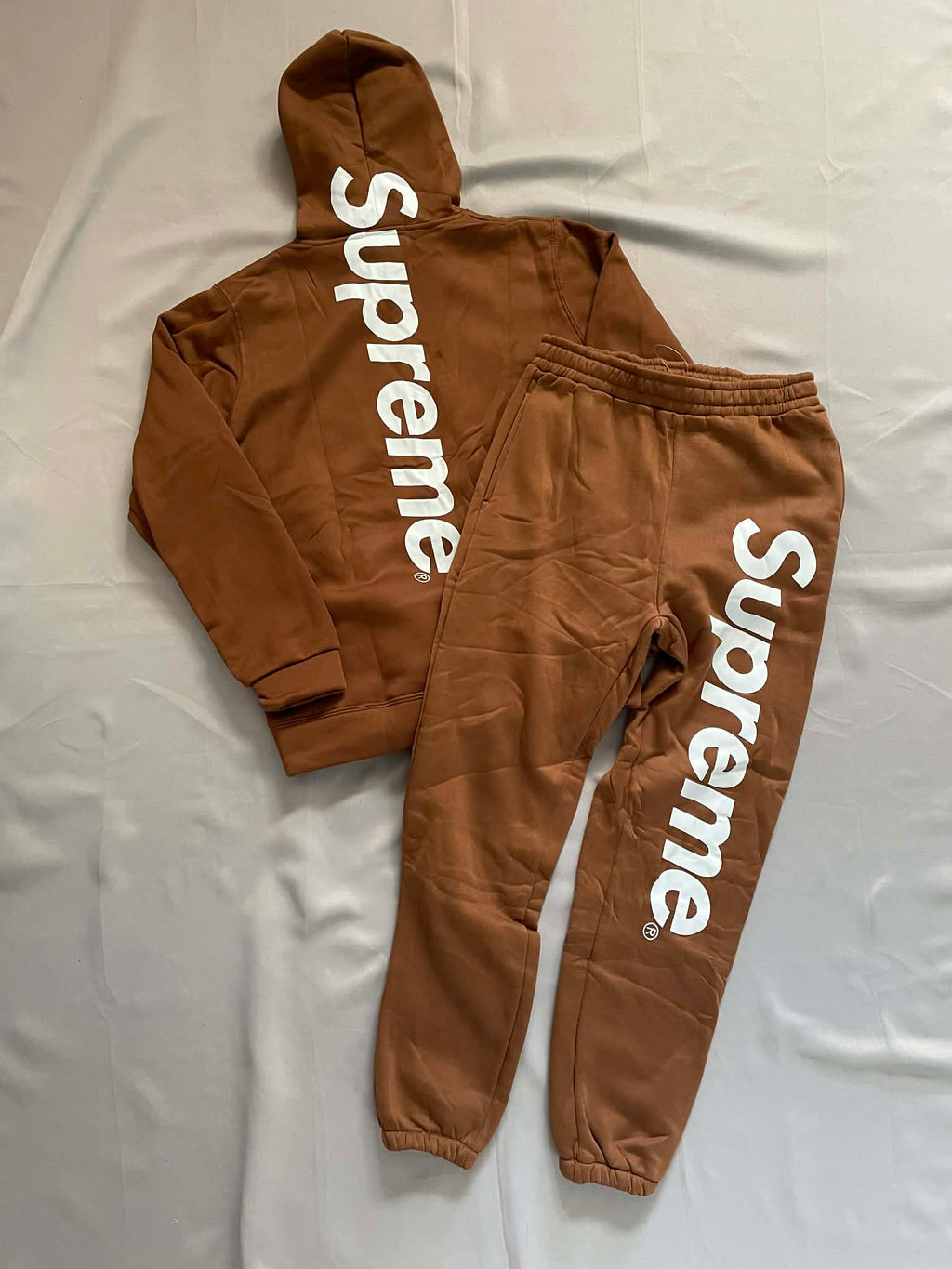 Supreme Tracksuit