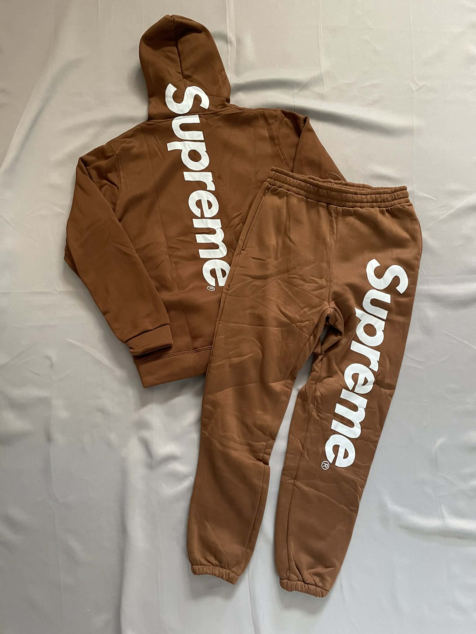 Supreme Tracksuit