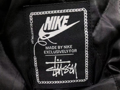 Nike x Stussy Striped Wool Sets