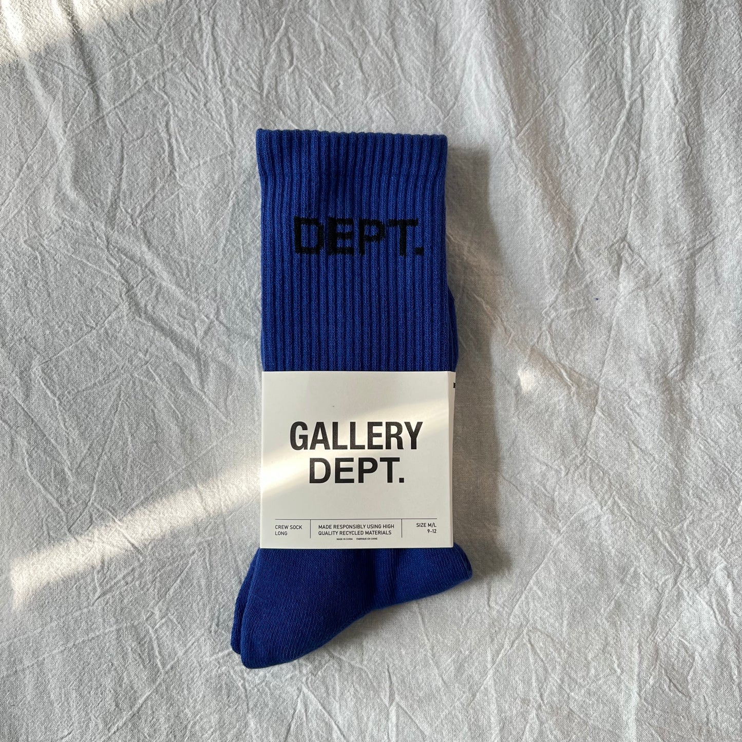Gallery Dept Socks