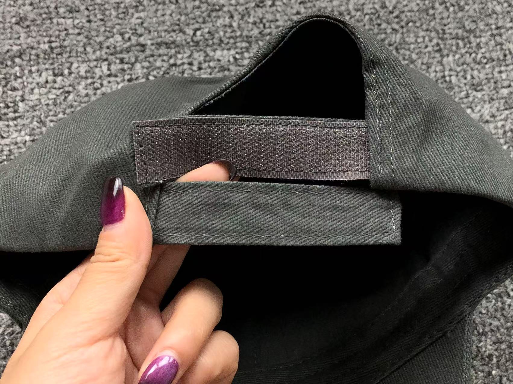 Balenciaga Caps