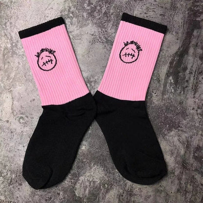 Cactus Jack Socks