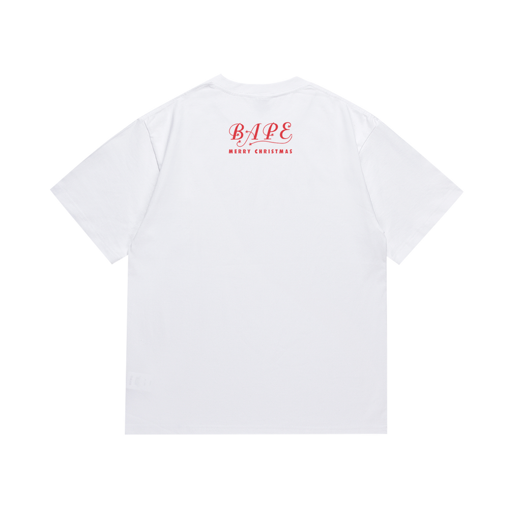 Bape Tees