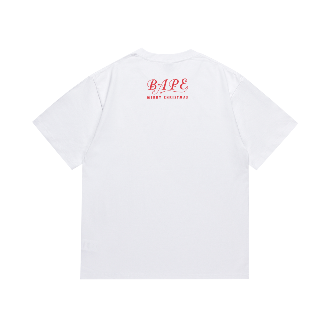 Bape Tees