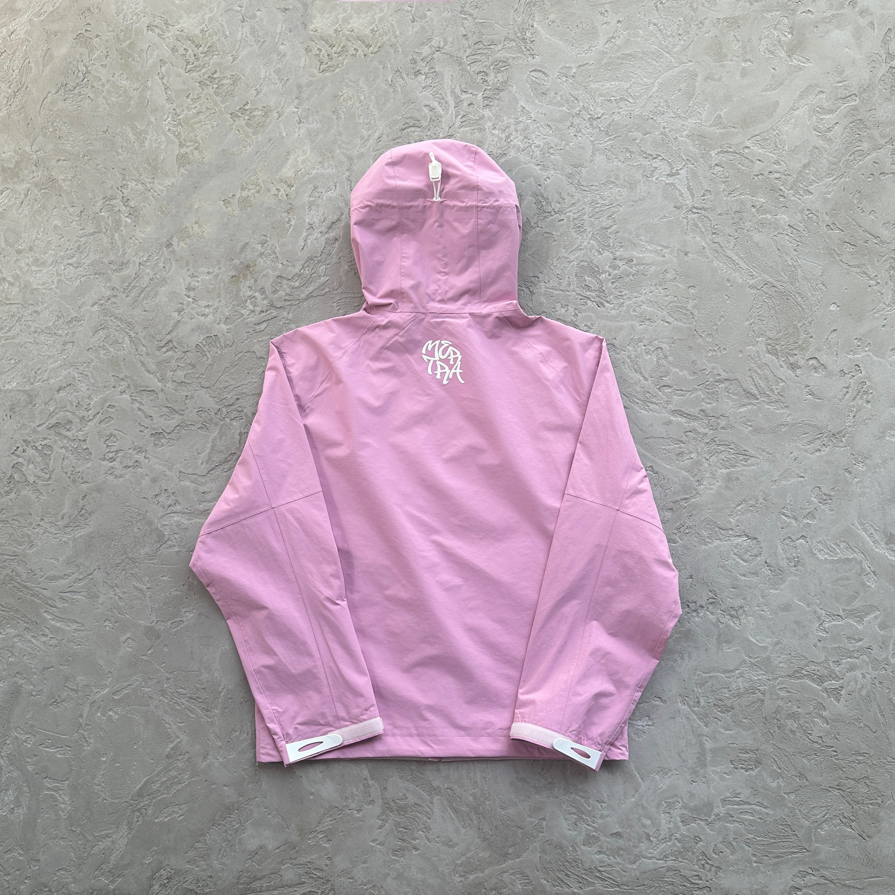 Mertra Waterproof Jackets