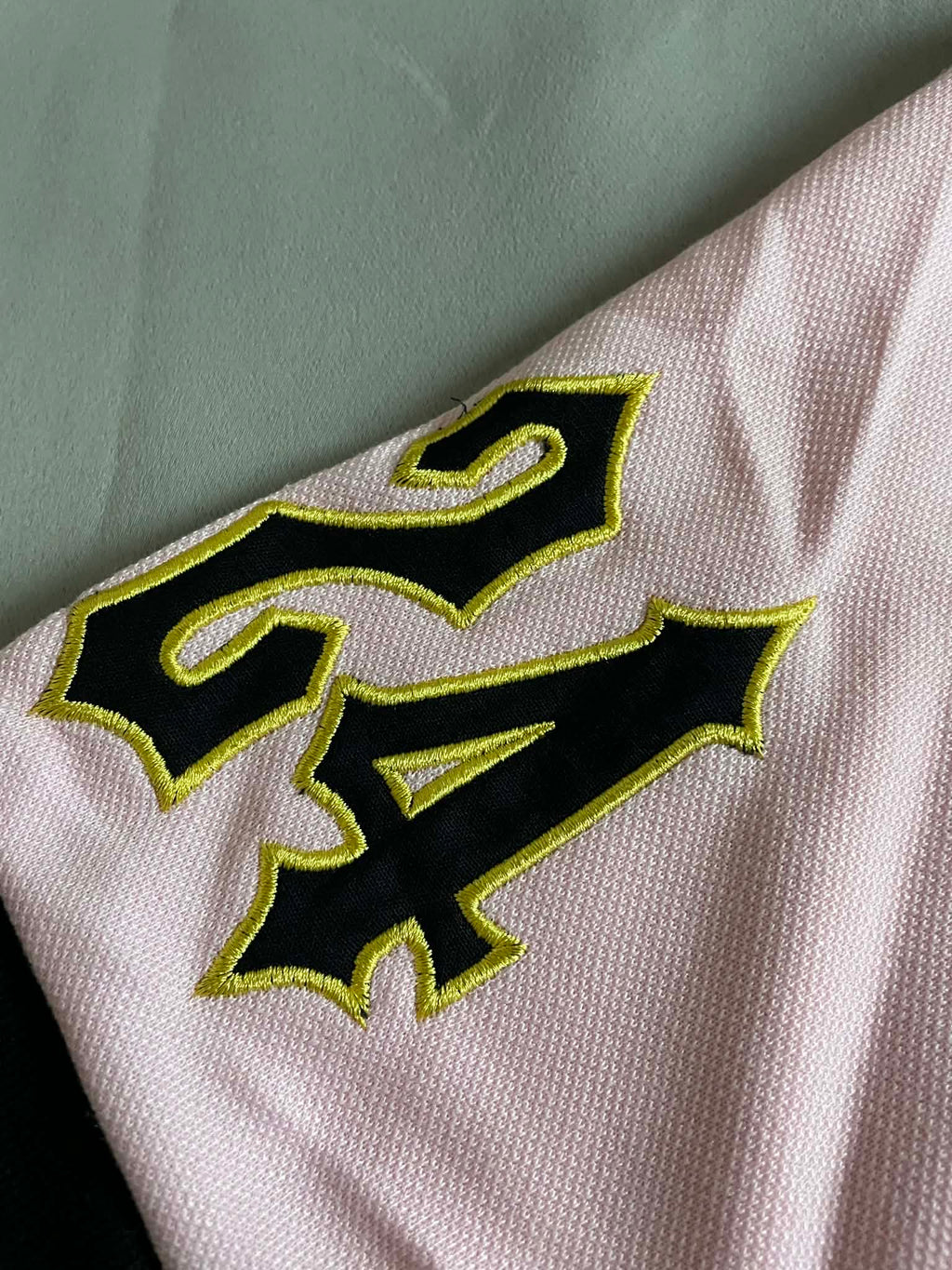 Trapstar Decoded Polo Shirt (Custom)