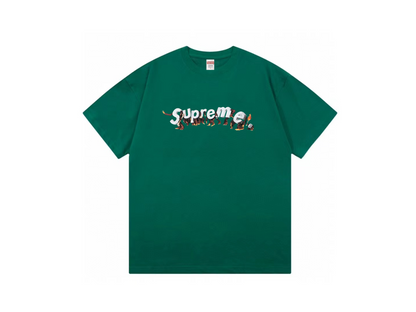 Supreme Mixed Tees