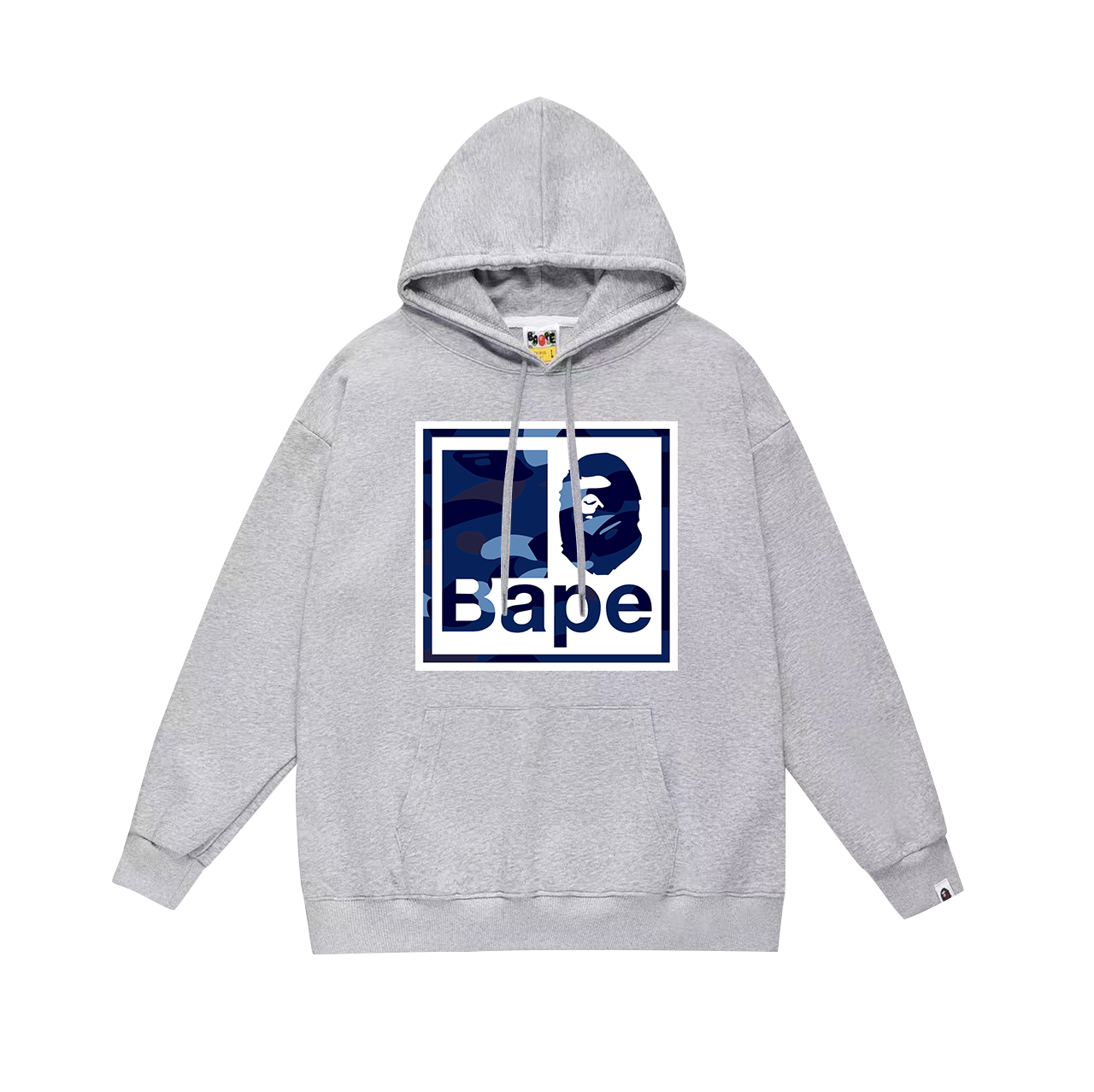 Bape Hoodies
