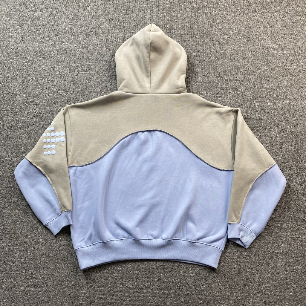 Saint Michael Mixed Hoodies