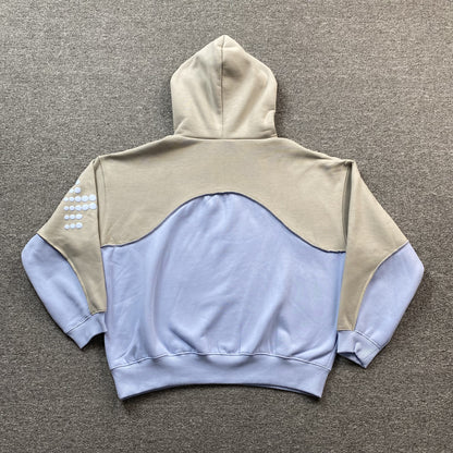 Saint Michael Mixed Hoodies