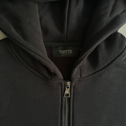 Trapstar Wildcard Tripleblack Tracksuit