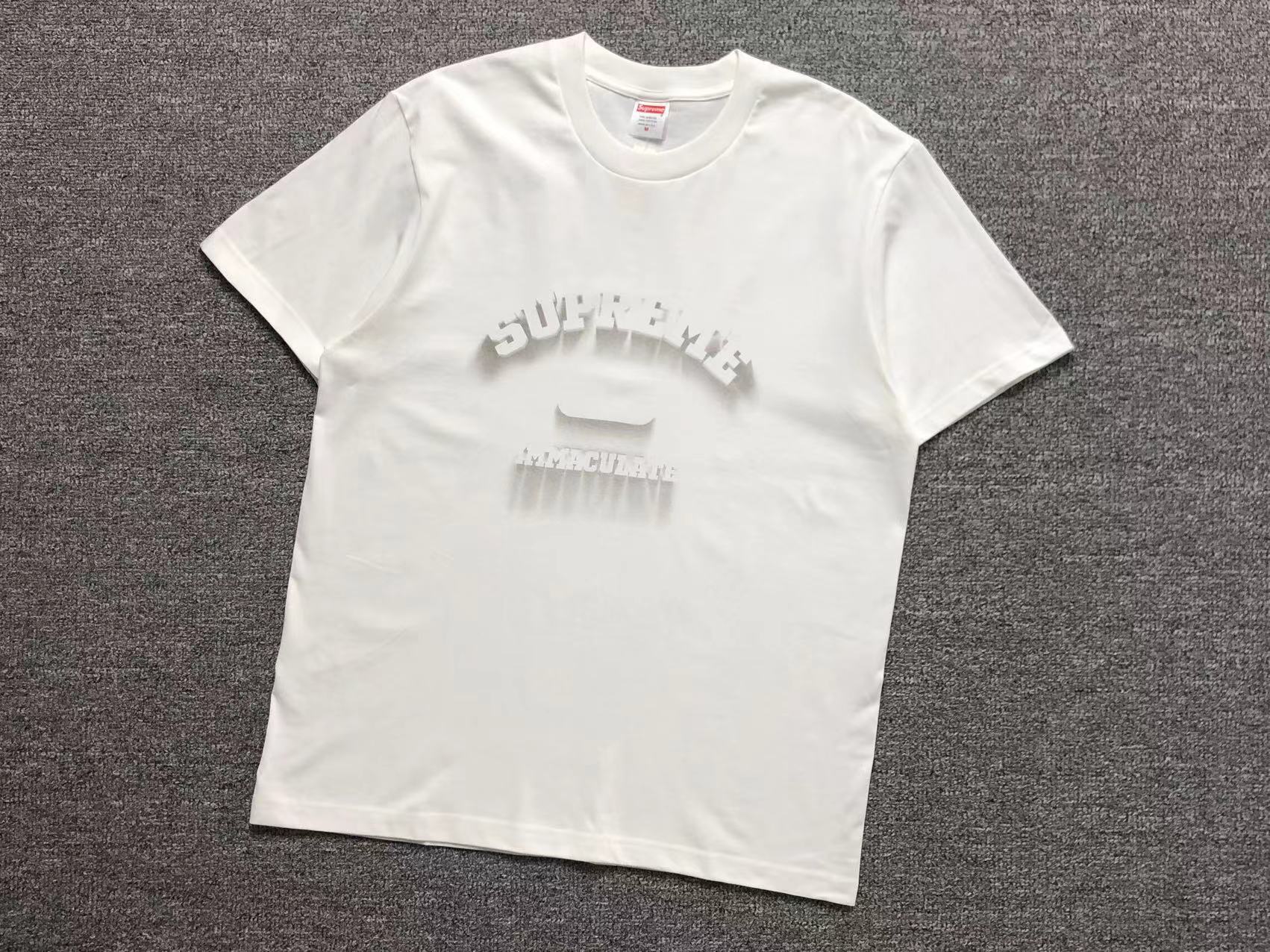 Supreme Mixed Tees