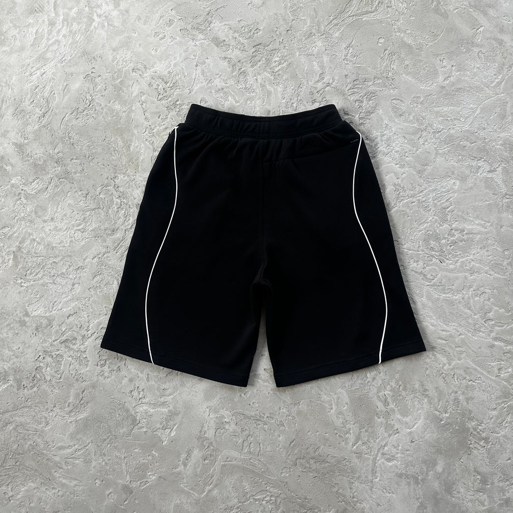 Corteiz Island Pique Short-set