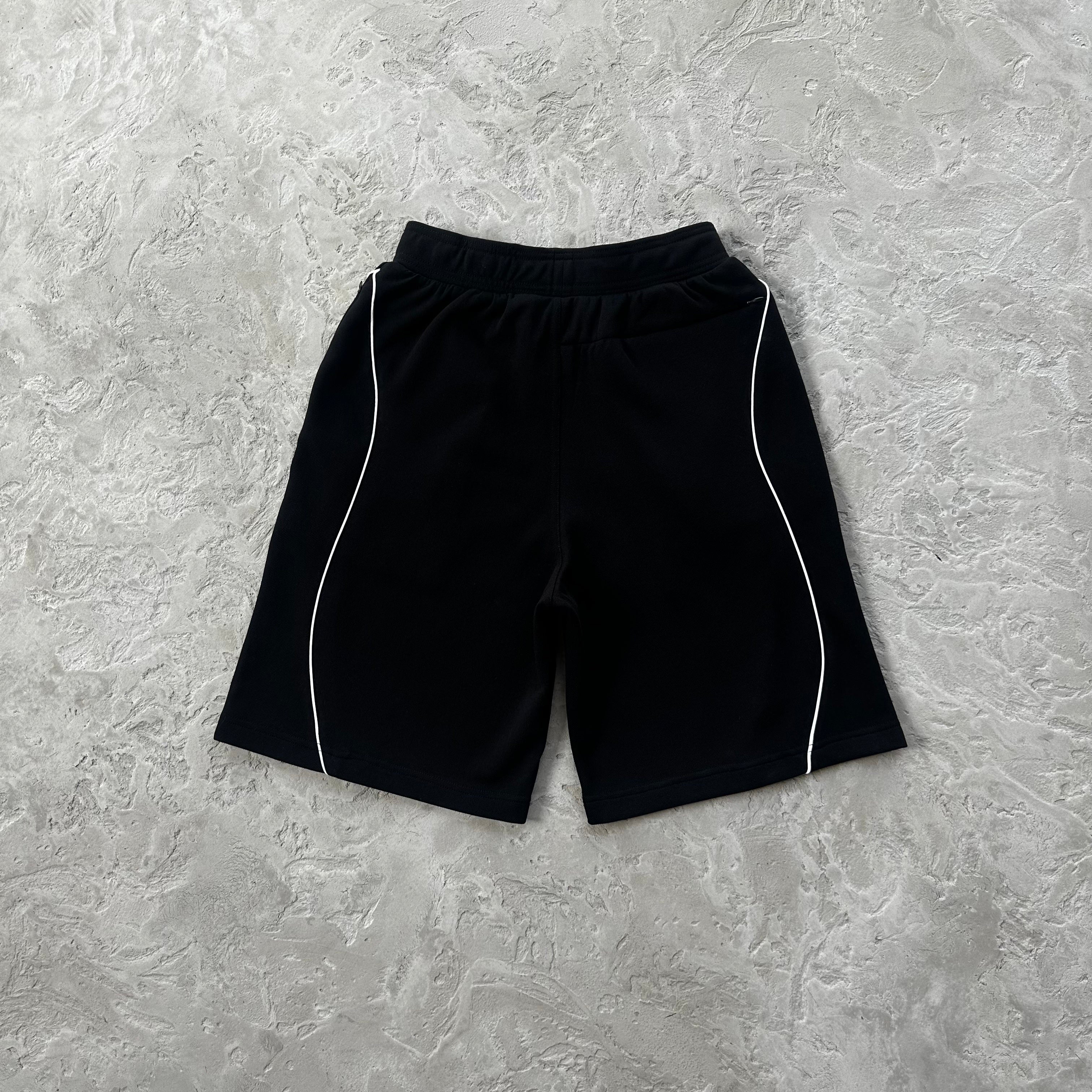 Corteiz Island Pique Short-set