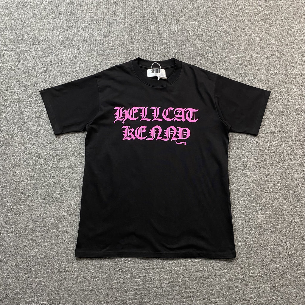 SP5DER Mixed Tees