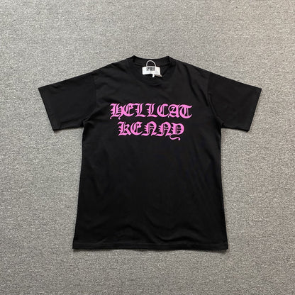 SP5DER Mixed Tees