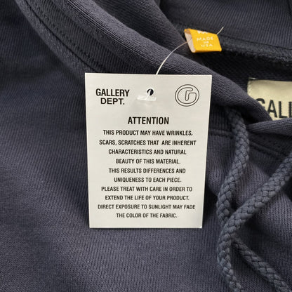 Gallery Dept Mixed Hoodies