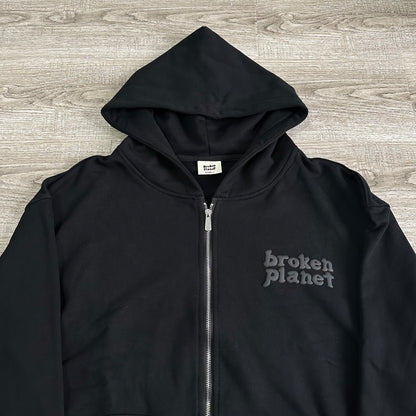 Broken Planet Basics Zip-up Tracksuit