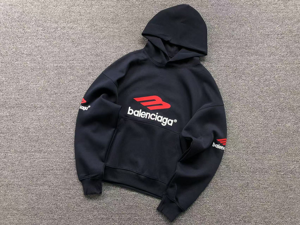 Balenciaga Hoodie