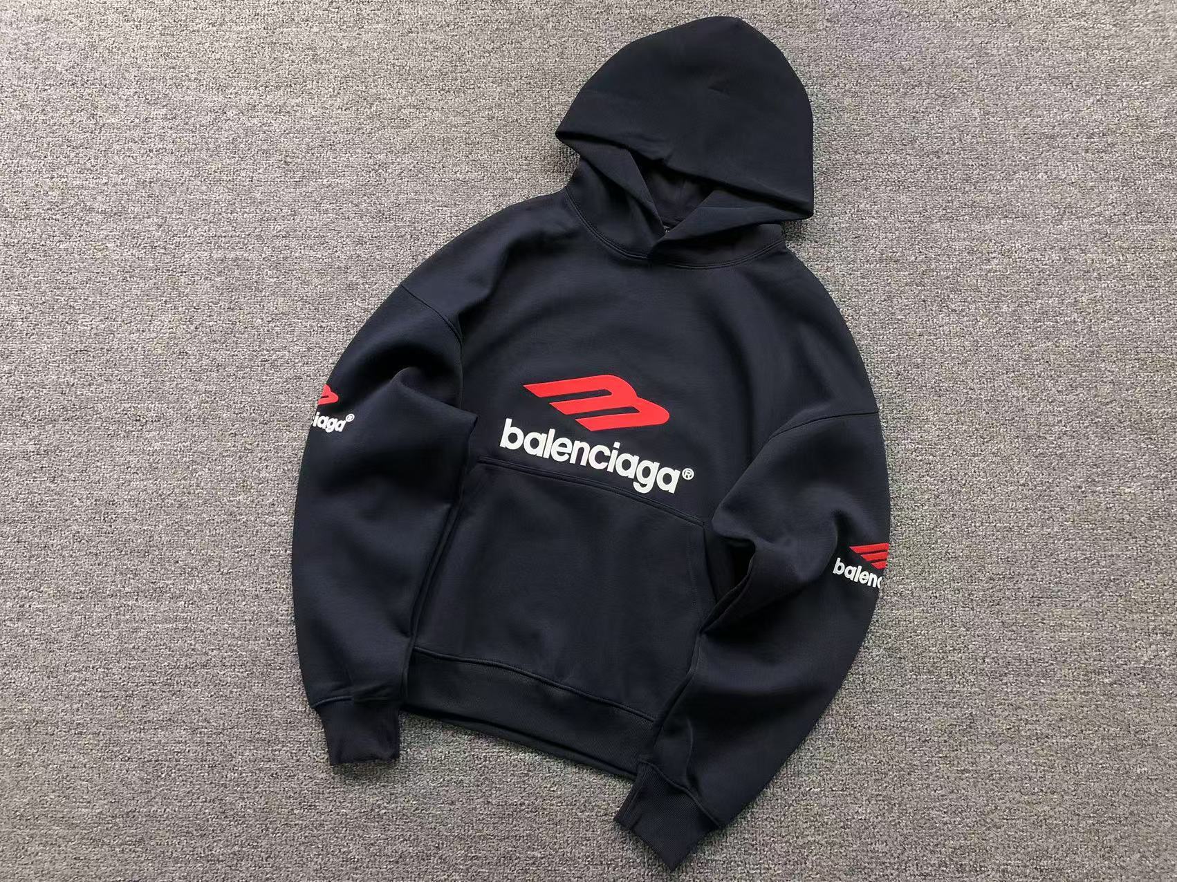 Balenciaga Hoodie