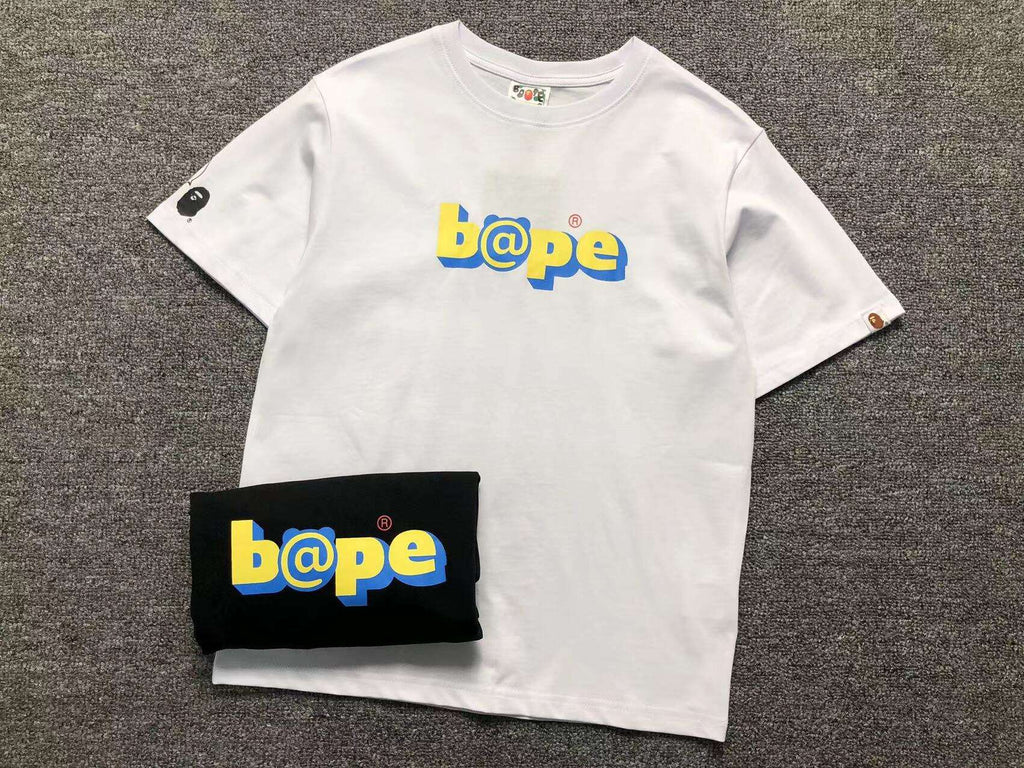 Bape Tees