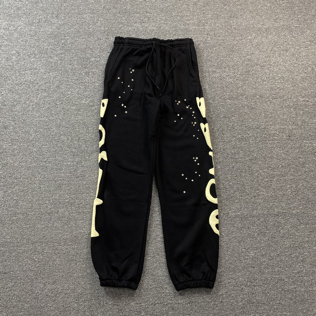 SP5DER Mixed Tracksuits