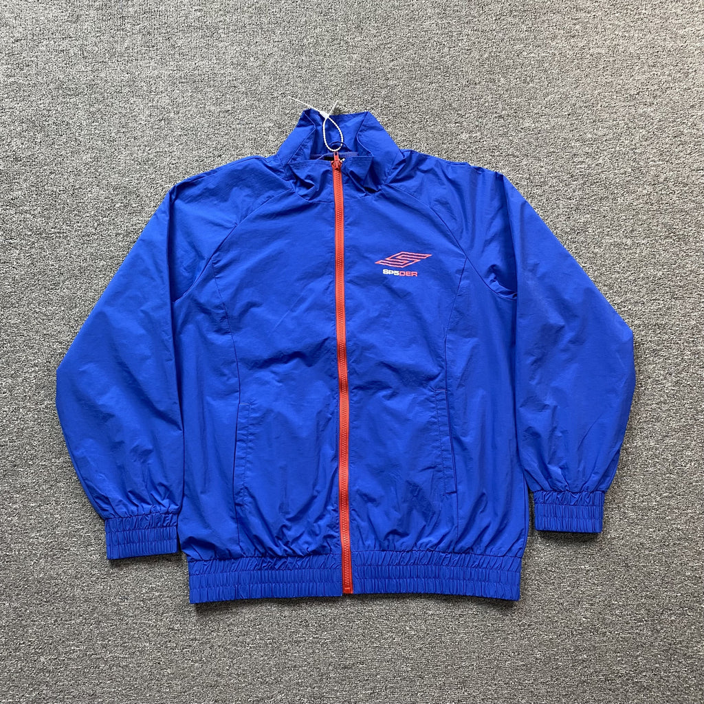 SP5DER Mixed Tracksuits