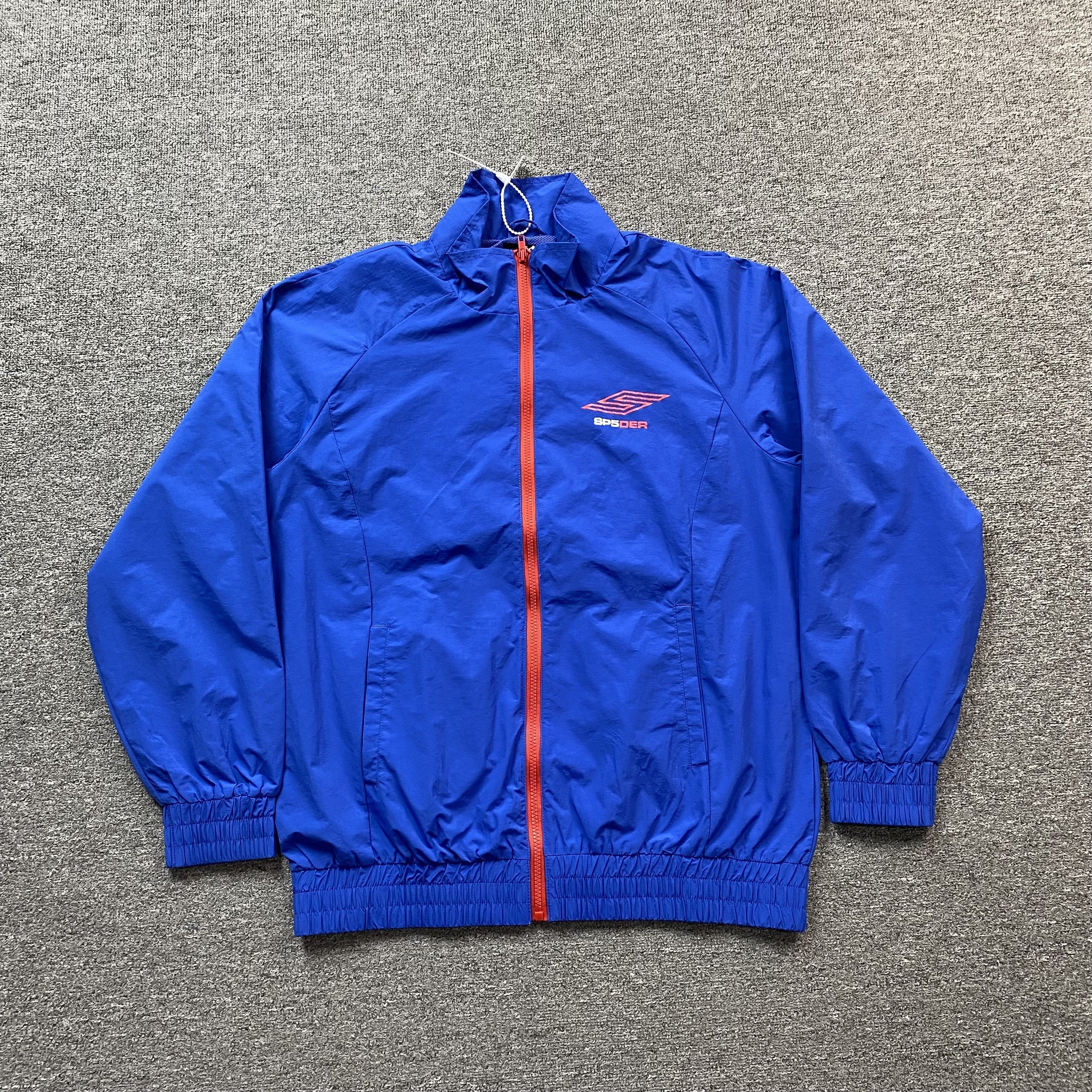 SP5DER Mixed Tracksuits