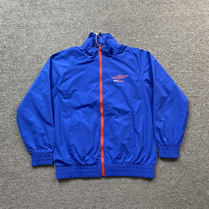 SP5DER Mixed Tracksuits