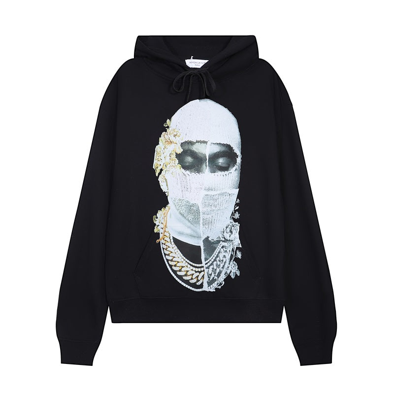 IH NOM UH NIT Hoodies