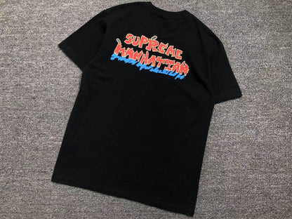 Supreme Mixed Tees