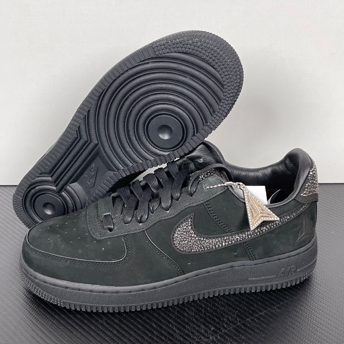 Nike Air Force 1 Low LX "Ja Morant Swarovski"